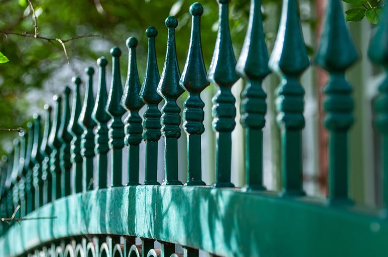 Outdoor Vertical Gardens